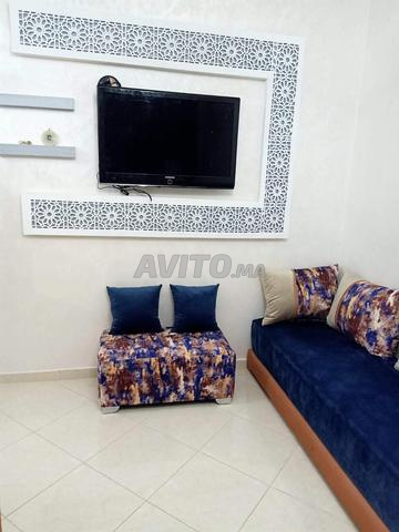 Appartements meublés à louer à la journée à Azrou et Ifrane