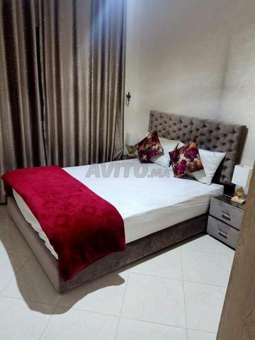 شقق مفروشة للكراء اليومي بمدينة أزرو وإفران - 2