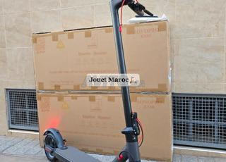 سكوتر كهربائي AOVO pro ES80