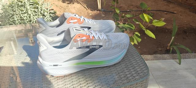 بروكس جوست 17 مقاس 46