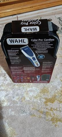 Tondeuse Whal Color Pro sans fil - 2