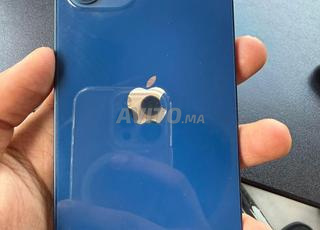 Iphone 12 normal comme neuf