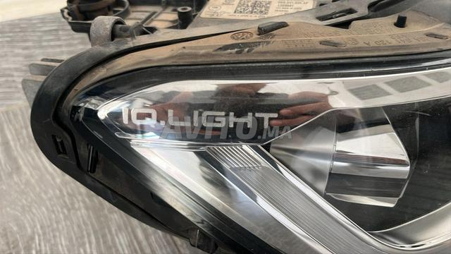 Optique droit LED (Original) VW T-Roc 2024 - 2
