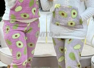 بيجامة للنساء