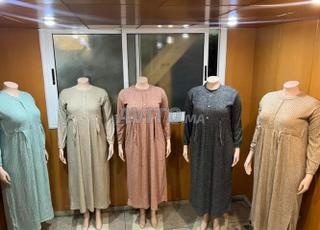 Vêtements pour femmes