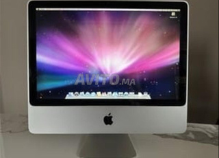 Imac bon état emport de Italie