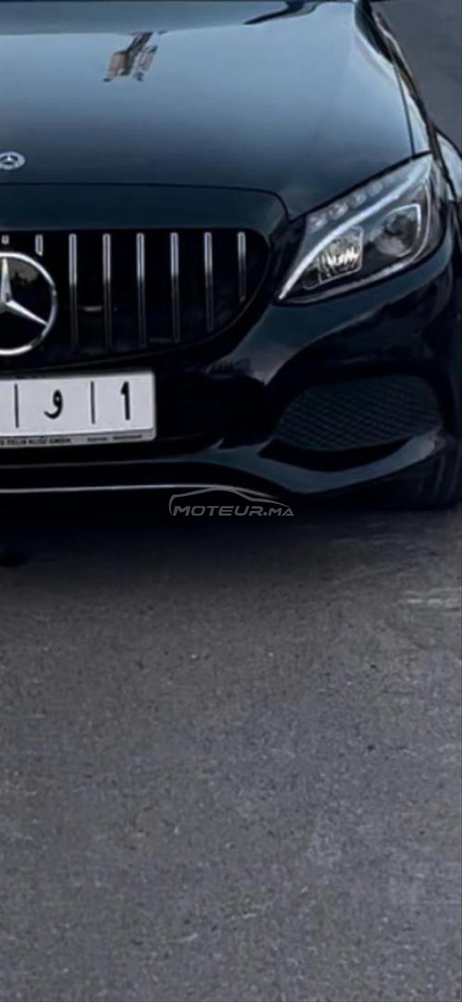 Mercedes C 220 Cdi Business Exécutive 7G tronic 