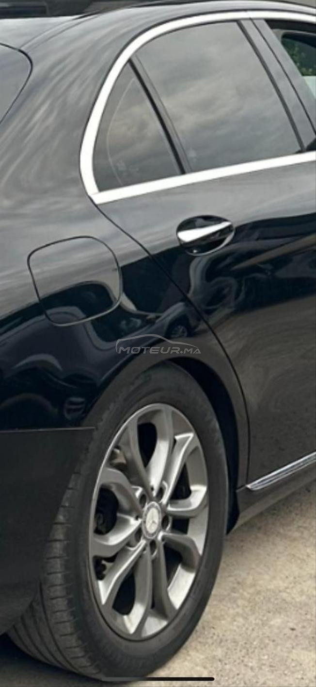 Mercedes C 220 Cdi Business Exécutive 7G tronic 