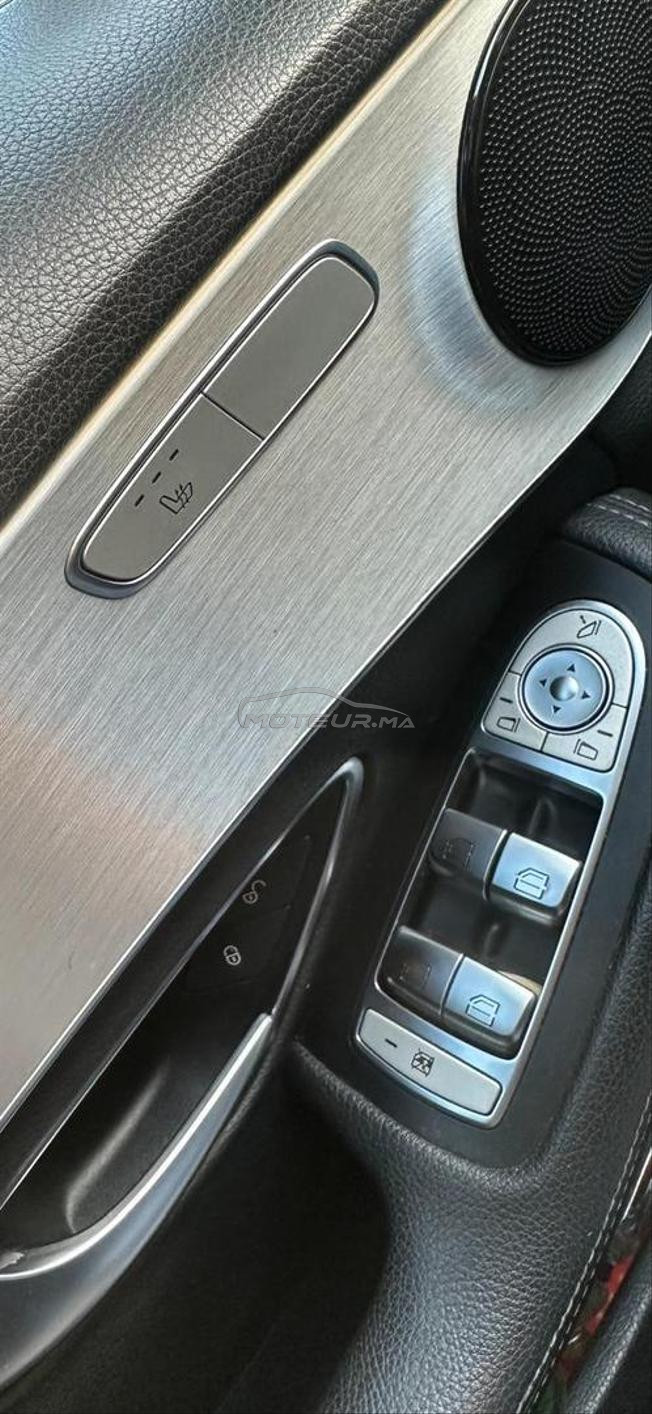 Mercedes C 220 Cdi Business Exécutive 7G tronic 