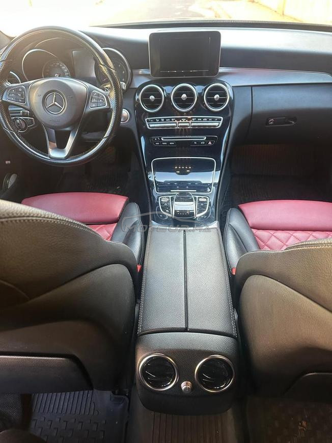 Mercedes C 220 Cdi Business Exécutive 7G tronic 