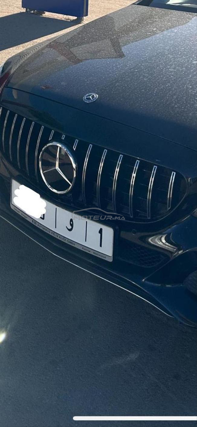 Mercedes C 220 Cdi Business Exécutive 7G tronic 