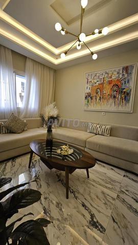 Magnifique Appartement 100m à la plage Wi-Fi