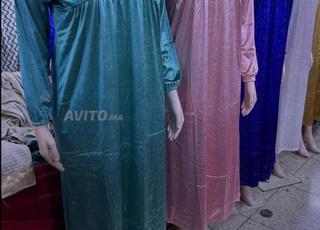 Vêtements pour femmes