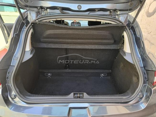 Renault clio 4 bon état disponible a mohammedia 