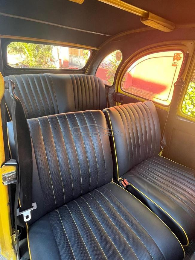 📢À VENDRE Citroën 2CV 