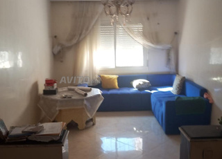 Appartement à vendre 93 m² à Salé