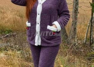 Tout le monde s'habille