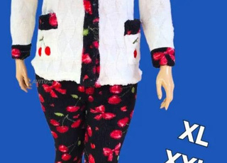 بيجامة كنيش كلشي يلبس