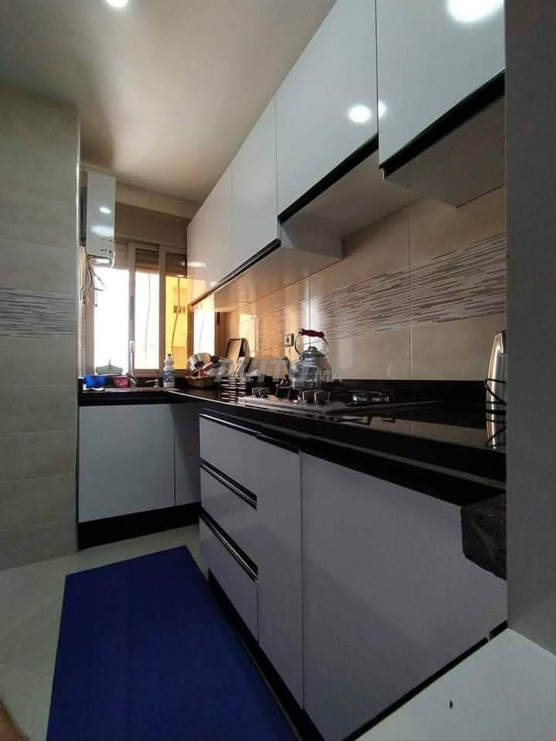 Appartement à louer Essaouira - image 4