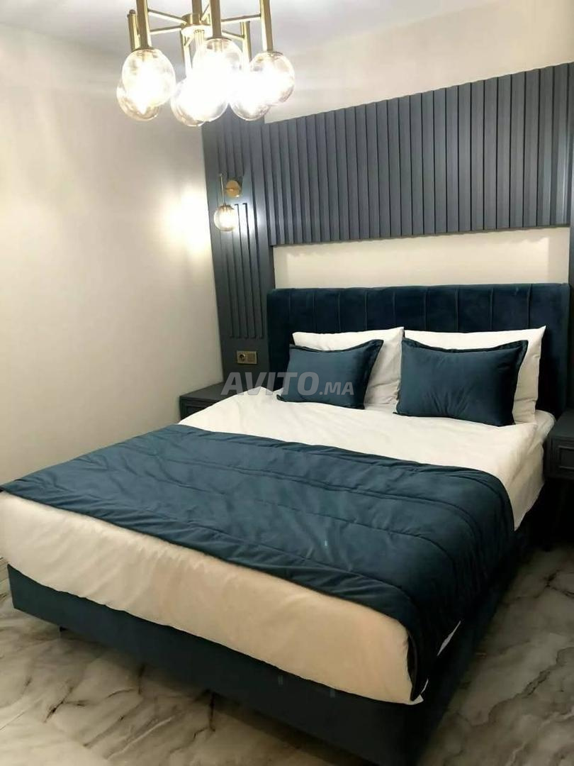 Appartement à louer Essaouira - image 2