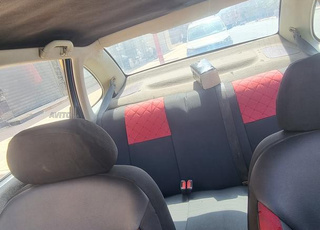 Volkswagen Polo Diesel Manuelle 2000 à Berkane