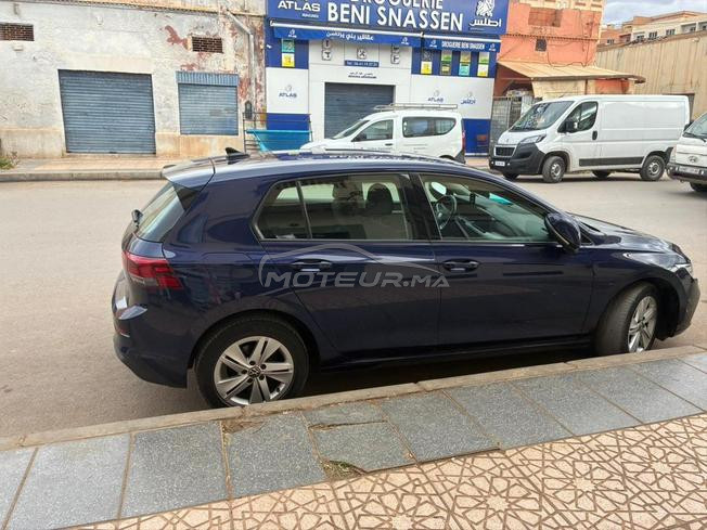 golf 8 toit options 