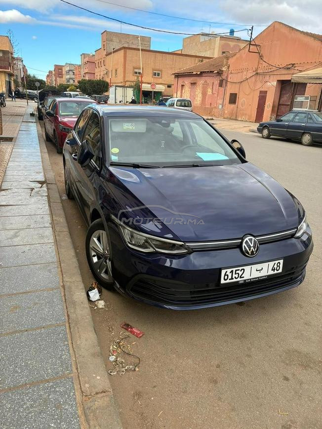 golf 8 toit options 