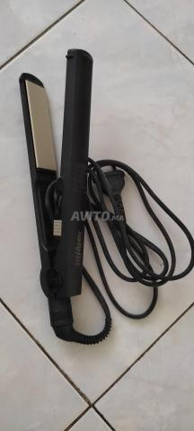 مكواة فرد الشعر Babyliss بلوح سيراميك