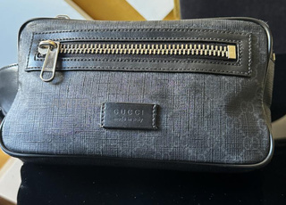 حقيبة GUCCI الأصلية