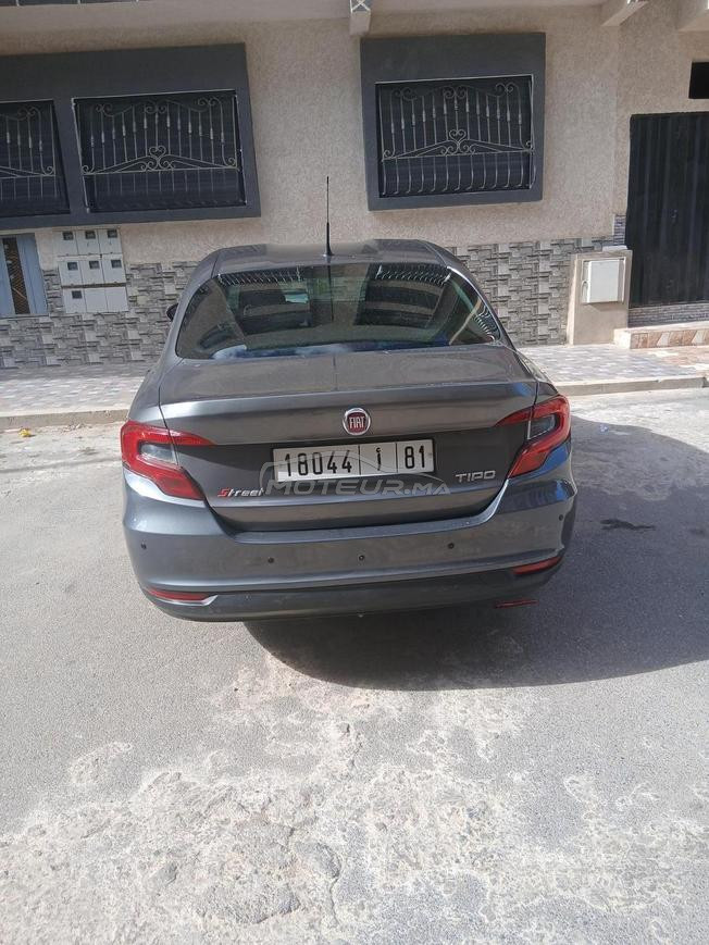 Fiat tipo 2020