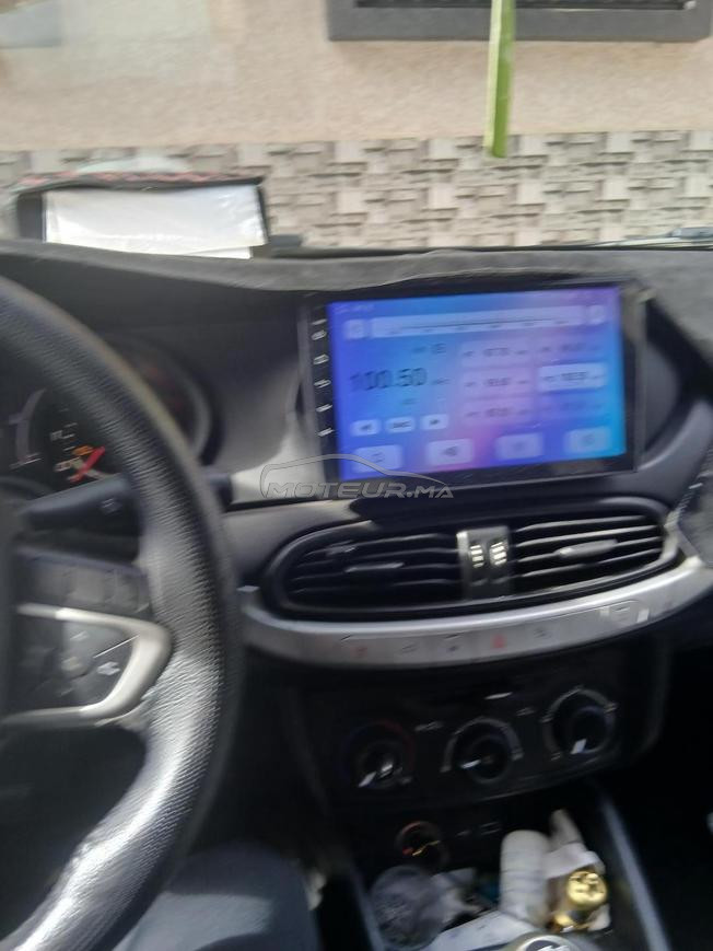 Fiat tipo 2020