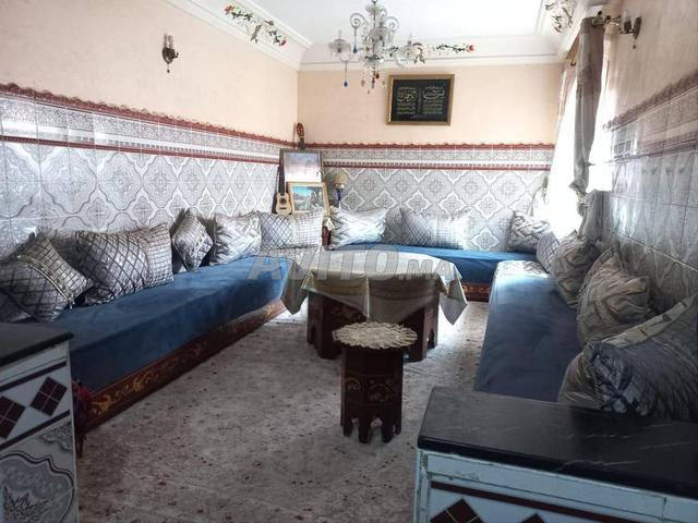 Appartement à vendre 66 m² à AIN SEBAA CASABLANCA - 2