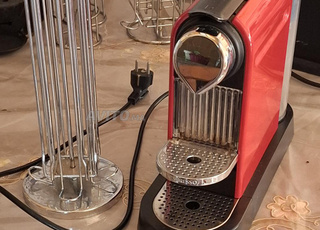 Machine à café Krups