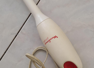 Mixeur Plongeant Moulinex DD1A Vintage 250W