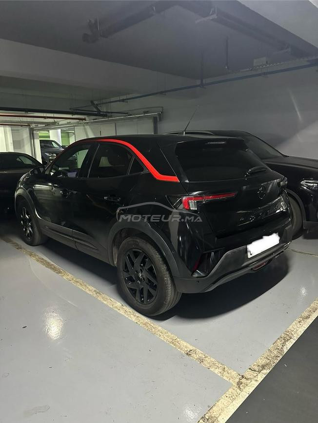 Opel Mokka GS Line Automatique 