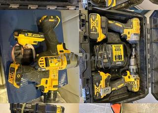 أدوات من ماركة عالمية