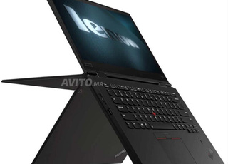 LENOVO X1 YOGA Gen3 /i5- 8Th Gen/TACTILE