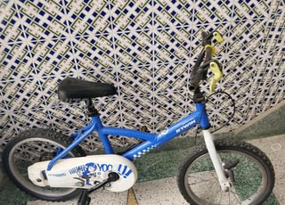 دراجة هوائية