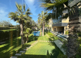 شقة فاخرة درب