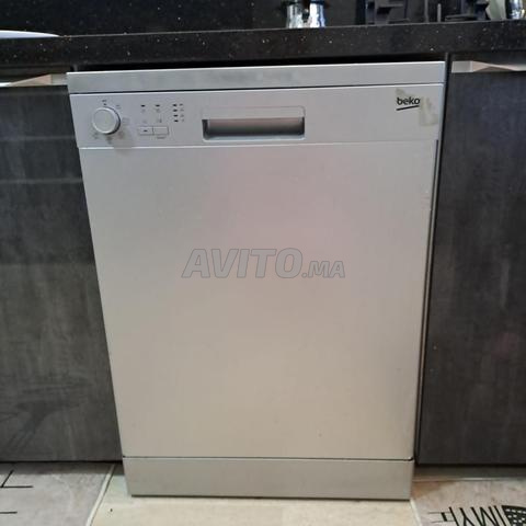 غسالة أطباق - Beko