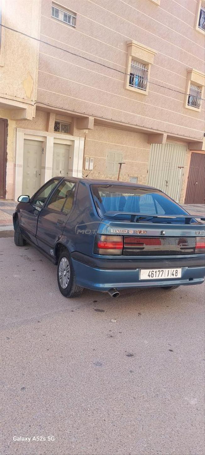 Renault R19 Essence Manuelle 1995 à Boujdour