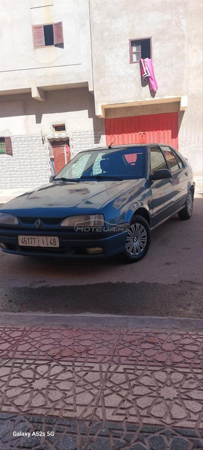 Renault R19 Essence Manuelle 1995 à Boujdour