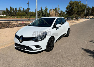 Renault Clio 2018
