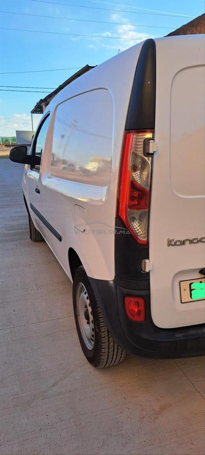 kangoo comercial 2020