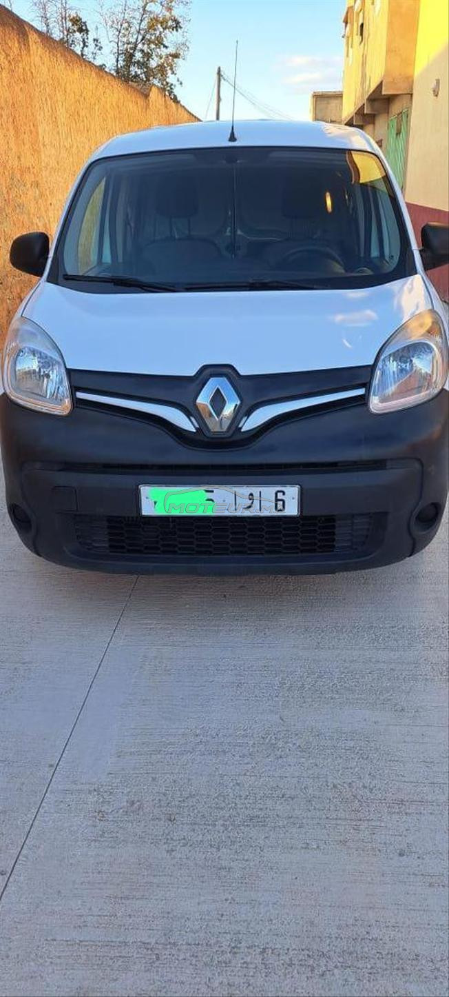kangoo comercial 2020