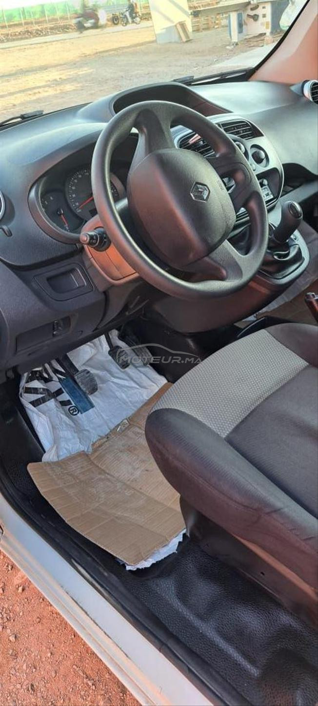 kangoo comercial 2020