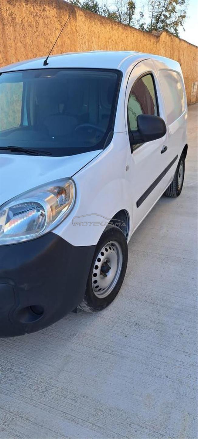 kangoo comercial 2020