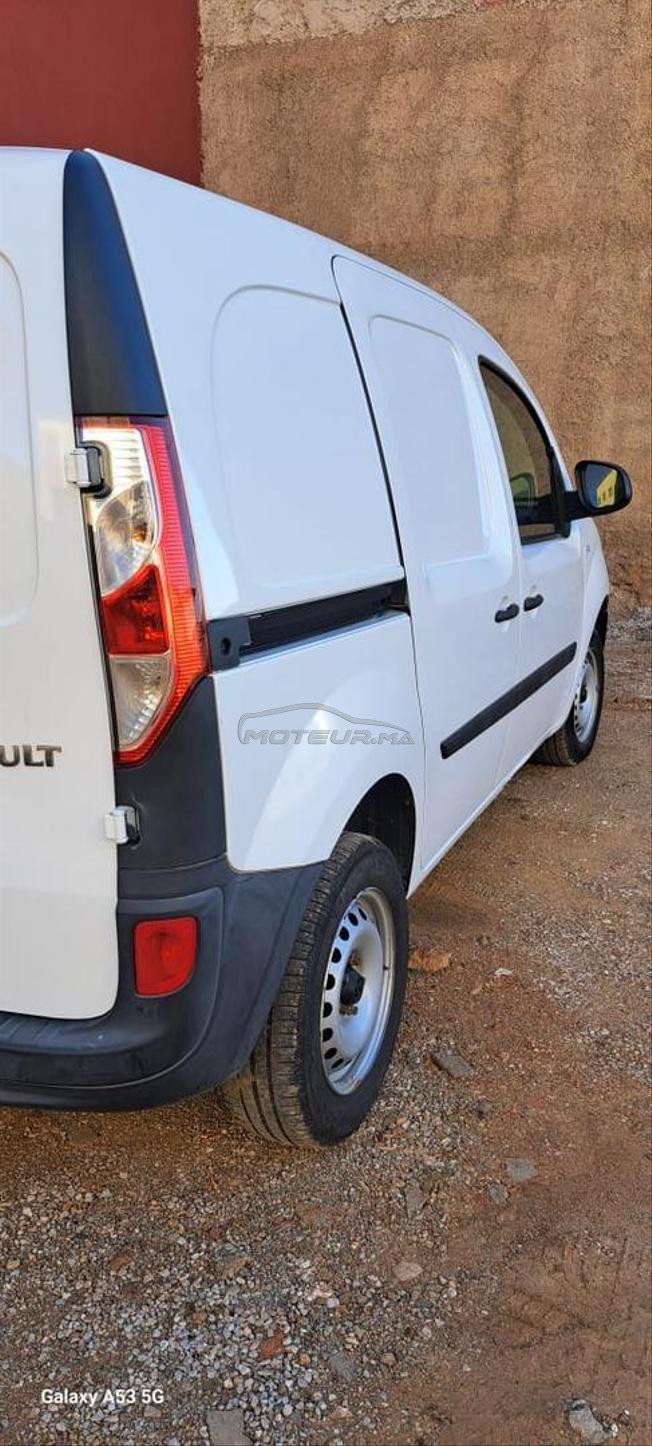kangoo comercial 2020