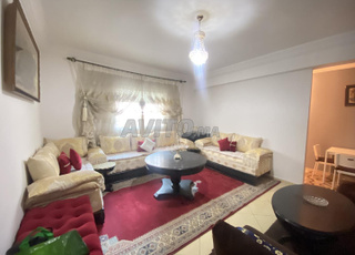 Location journalière à Halima 2, Salé