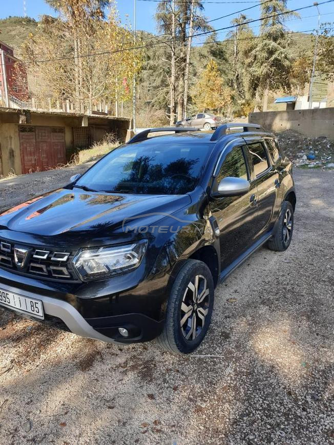 DaciaDuster